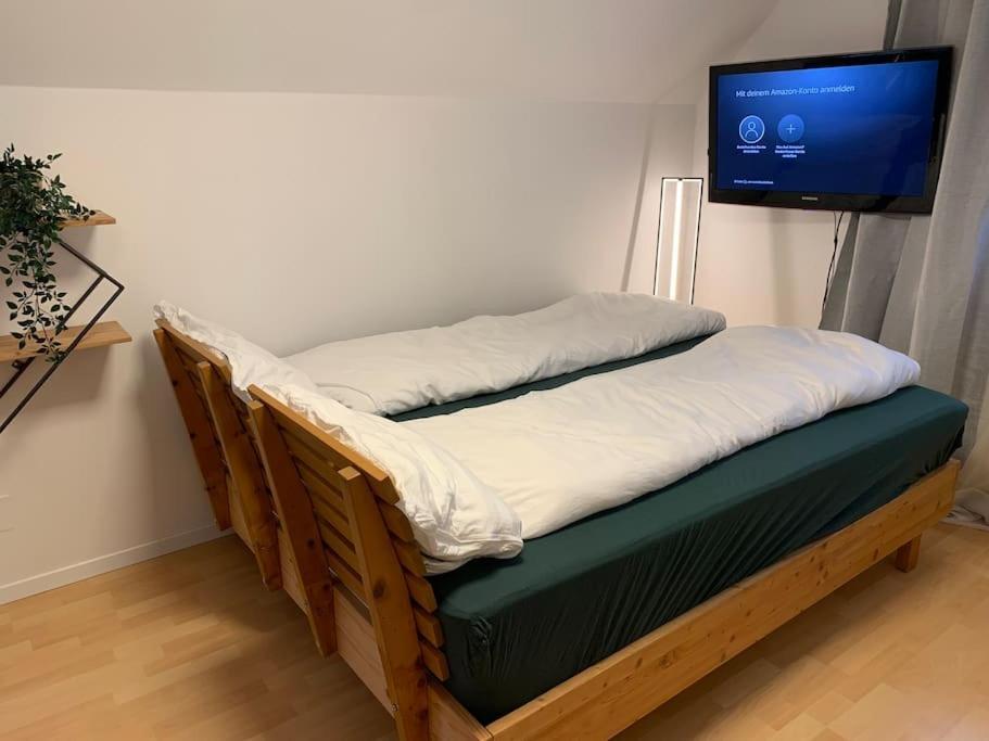 Studio Im Zentrum Tiki 2, Naehe Bergbahn Apartment Hinterstoder Bagian luar foto